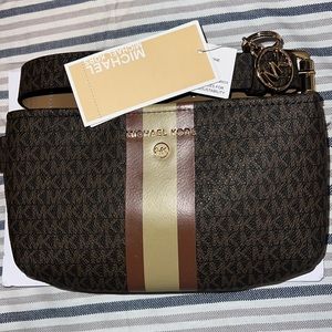 Michael Kors Belt Pack